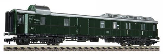 4-axle standard Post and baggage car type PwPost 4?-28<br /><a href='images/pictures/Fleischmann/5636.jpg' target='_blank'>Full size image</a>